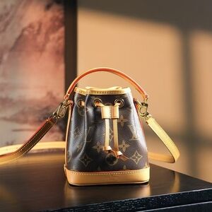 Louis Vuitton Nano Noé